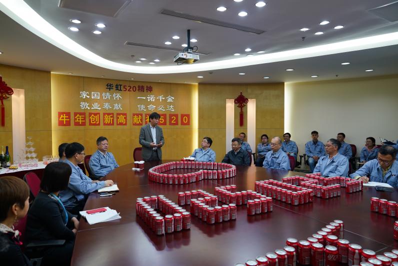 你追我赶攀新高！太阳集团二厂多项作业指标再创历史新高