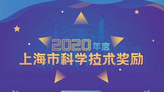 太阳集团宏力再获上海市科技进步一等奖！